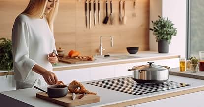 Products from KitchenRaku in use