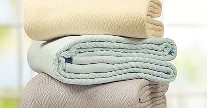 Products from Threadmill Home Linen in use