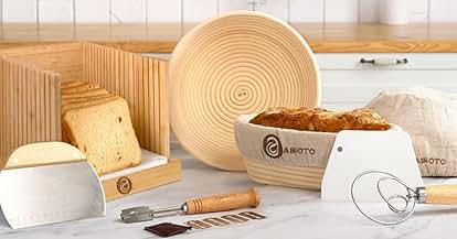 Products from ABIOTO in use